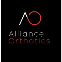 Alliance Orthotics logo - Similar company to Motionx