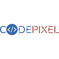 CodePixel logo - Similar company to Code Pixel