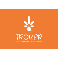 Troupr logo - Similar company to Openjoy