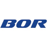 Barrotte Ortega Indústria Metalurgica LTDA logo - Similar company to Multiforma Industria De Suportes E Grades