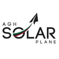 Agh Solar Plane