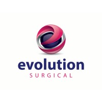 Evolution Surgical logo - Similar company to Inform Ag