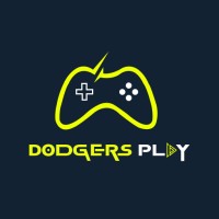 Dodgers Play logo - Similar company to Devsprings