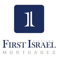 First Israel Mortgage logo - Similar company to Mark 1 Real Estate & Mortgage