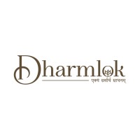 Dharmlok logo - Similar company to Askarlabs