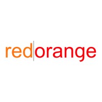 Red Orange logo - Similar company to Redorange Communications