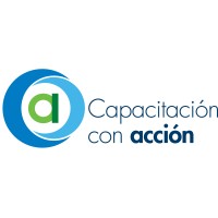 Capacitación con acción logo - Similar company to Quantec Capacitación