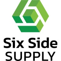 Six Side Supply logo - Similar company to Pearison, Inc