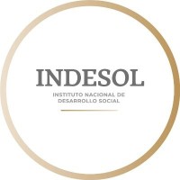 Instituto Nacional de Desarrollo Social INDESOL logo - Similar company to Intélite Mx