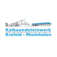 Kalksandsteinwerk Krefeld - Rheinhafen GmbH & Co. KG logo - Similar company to Xella Baustoffe Gmbh