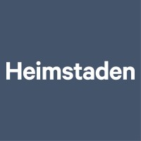 Heimstaden Group logo - Similar company to Heim Global Investor