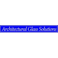 Architectural Glass Solutions logo - Similar company to Oakton Architectural Glass