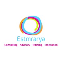 Estmrarya Consulting logo - Similar company to Qube Consulting