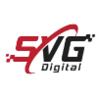 SVG Digital logo - Similar company to Trigger Digital