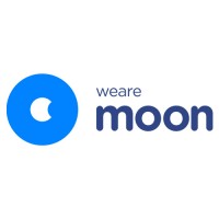 Weare Moon Agency logo - Similar company to Prosperity