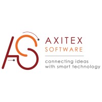 AxiTex Software Private Limited logo - Similar company to Webideal Software Solutions