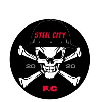 Steel City FC logo - Similar company to Playtostudyusa