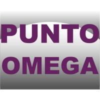 Punto Omega logo - Similar company to Hodeitek