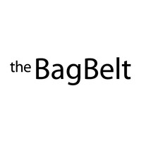 The Bag Belt logo - Similar company to Vars