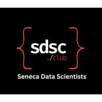 Seneca Data Science Club logo - Similar company to Sialka Cloud Solutions