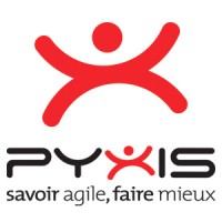Pyxis Technologies Belgium logo - Similar company to Ucan Communications