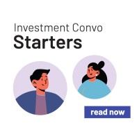 Thematic Investment Convo Starters logo - Similar company to Smallcapinterviews