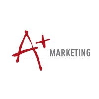 A+ Marketing, LLC logo - Similar company to A+ Plus Marketing