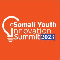 Somali Youth Innovation Summit logo - Similar company to Laith Creative