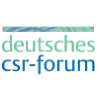 Deutsches Csr-Forum
