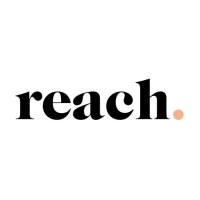 Reach. logo - Similar company to Bba Group Sydney