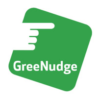 GreeNudge logo - Similar company to Green Nudge