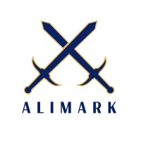 Alimark Inc. logo - Similar company to Cobalt 13