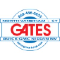 Gates Buick GMC Nissan