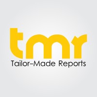 TMR Research logo - Similar company to Anviman