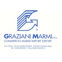 Graziani Marmi logo - Similar company to Pistore Marmi