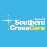 Southern Cross Care (NSW & ACT) logo - Similar company to Montefiore