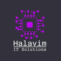 Halavim IT Solutions logo - Similar company to Trevors Carpets