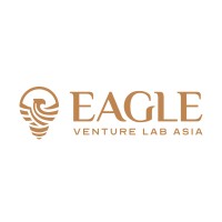 Eagle Venture Lab Asia logo - Similar company to Wonderffle