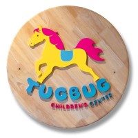 Tugbug Children's Center logo - Similar company to Innate Wisdom | Early Childhood Centre