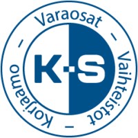 Kolari-Special logo - Similar company to Maslog Oy