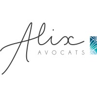 Alix Avocats logo - Similar company to Largo Avocats