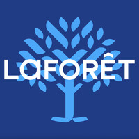 Laforêt Douai logo - Similar company to Dpedesign
