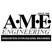 AME Engineering logo - Similar company to Waterline Project