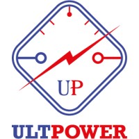 ULTPOWER CO. LTD logo - Similar company to Mtm Pty.Ltd.