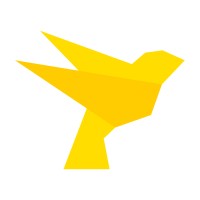 No Canary logo - Similar company to Duesenfeld