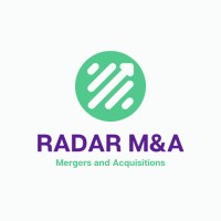 Radar M&A logo - Similar company to Cominitiare - M&A Advisory And Venture Builder