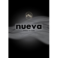 Nueva Technologies Sdn Bhd logo - Similar company to Apu K·Rediscovery Club (Krc)