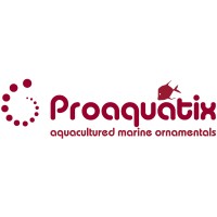 Proaquatix logo - Similar company to 4Earth