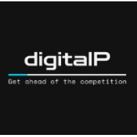digitalP logo - Similar company to Maple It Solution