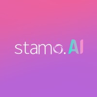 stamo.AI logo - Similar company to Printing.Ge